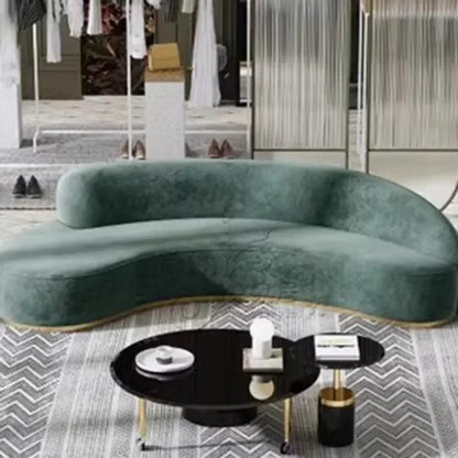 Decorative Living Room Sofa Luxury Europe Comfortable Relaxing Nordic Sofa Modern  Home Furniture