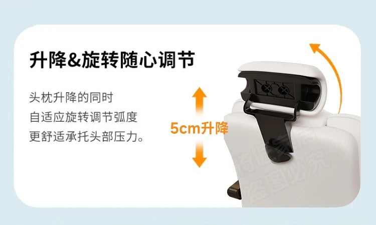 Chaise De Bureaux Recliner Chair Computer Chairs Gaming Chiar Bedroom Armchair Furniture Dressing Table Chair Office SIDIZ Sihoo