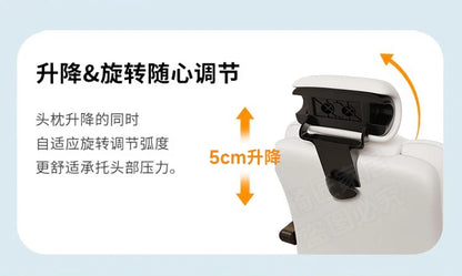 Chaise De Bureaux Recliner Chair Computer Chairs Gaming Chiar Bedroom Armchair Furniture Dressing Table Chair Office SIDIZ Sihoo