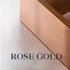 Modern Luxury Rectangle Gold Stainless Steel Banquet Table Crystal Glass Top Wedding Table for Wedding Event