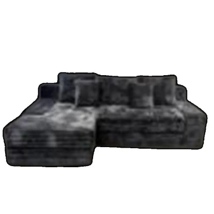 Living Room Lazy Compression Sofa Designer Luxury Chair Modern Compression Sofa Bedroom Modern Woonkamer Banken Home Furniture