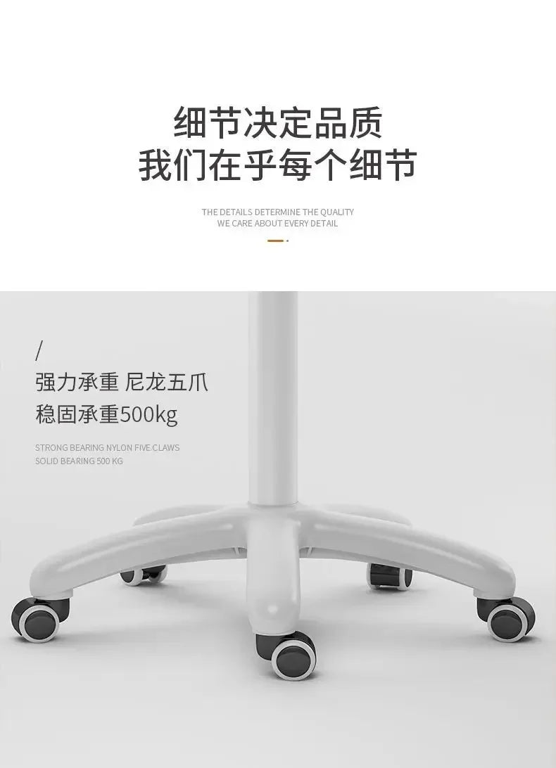 Chair Home Backrest Comfortable Long-Sitting Office Chair College Student Girl Dormitory Study Chairs Makeup Chair Computer