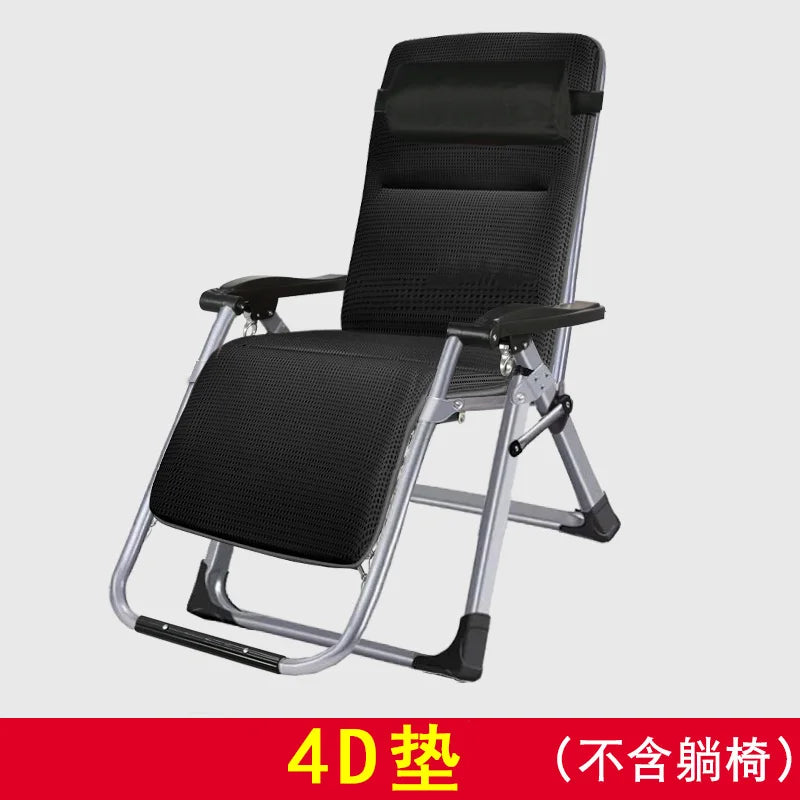 Thickened Chair Pad Backrest Pillow Foldable Bed Headboard Pillow Detachable Washable Modern Simple Style for Autumn And Winter