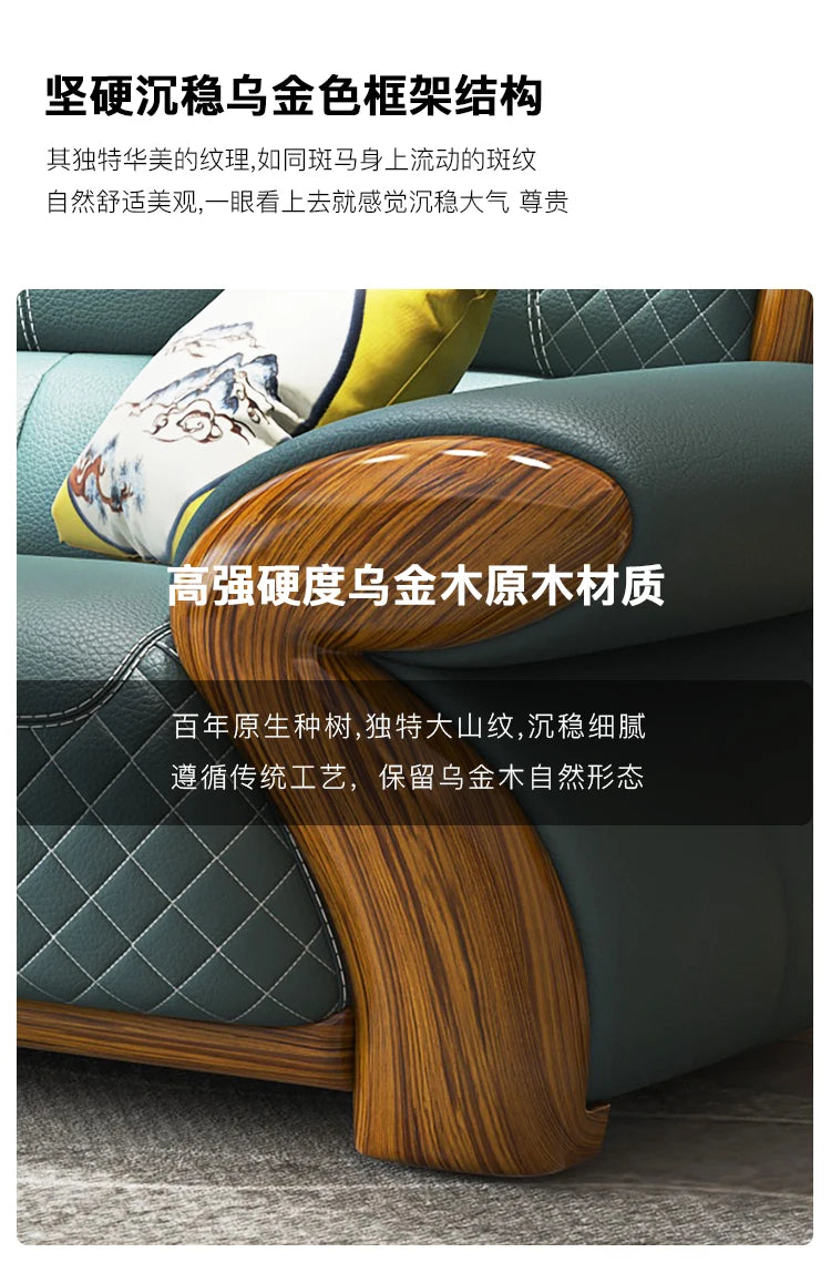 Sectional Nordic Living Room Sofas Pouf Leather Minimalist Modern Living Room Sofas Couch Lounge Muebles Lounge Suite Furniture