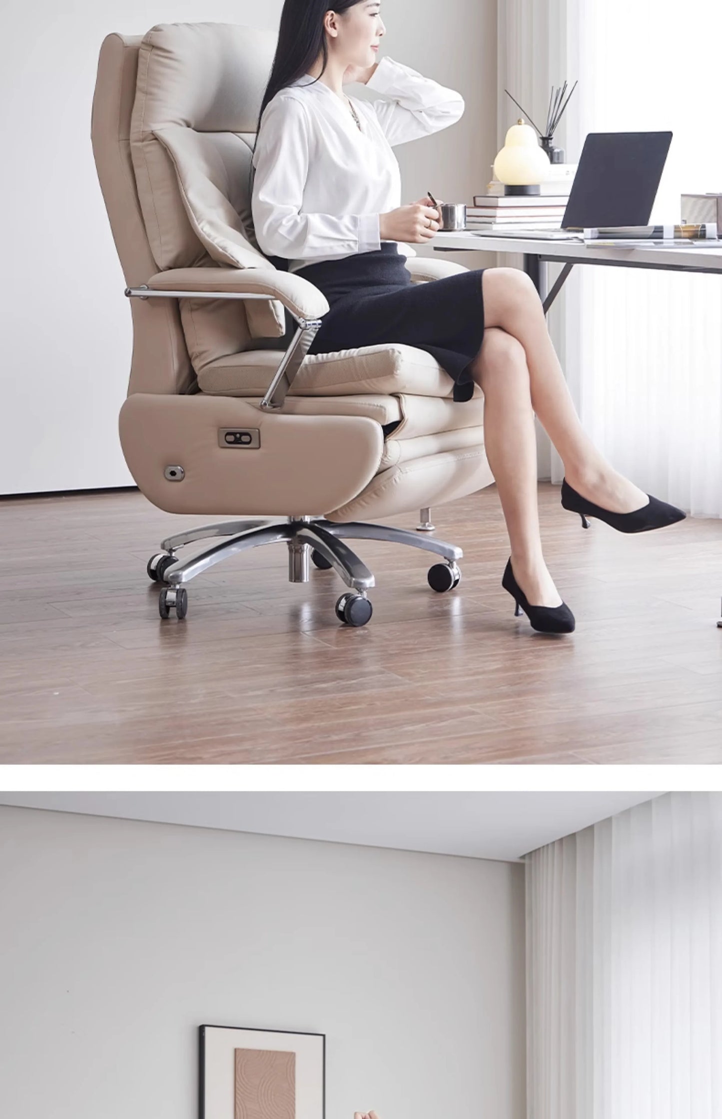 Economy Office Chair Basic Office Seat Practical Function Meet Needs Cost Effective Daily Office Fotel Wypoczynkowy Furniture