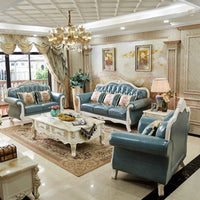 Cozy Modern Fancy Sofas Living Room Wood Luxury Reading Recliner Lazy Puffs Sofa Love Seat Lounge Sofy Do Salonu Furniture