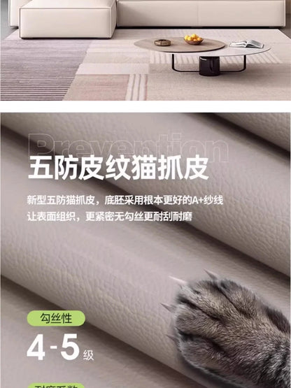 Girly Designer Living Room Sofas Aesthetic Sleep Lazy Lounges Living Room Sofas Luxury Nordic Divano Soggiorno Furniture Home