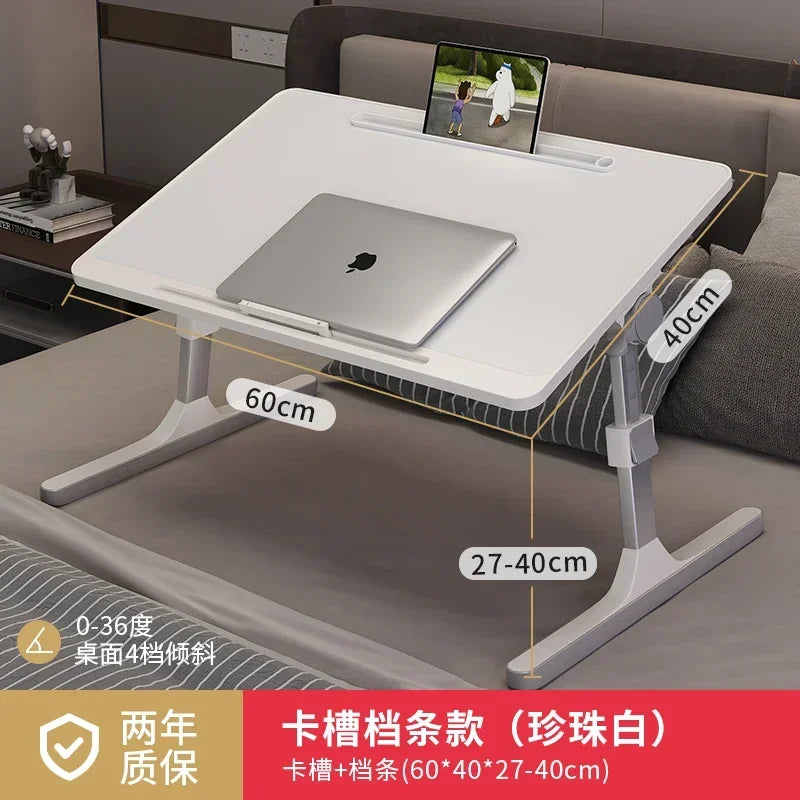 Minimalist Modern Office Desk Corner in Stock High Quality Unusual Bed Desk Reading Small Escritorio Oficina Office Furniture