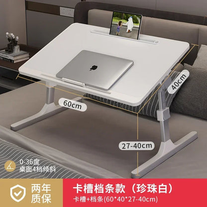 Minimalist Modern Office Desk Corner in Stock High Quality Unusual Bed Desk Reading Small Escritorio Oficina Office Furniture