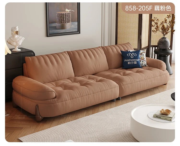 White Modern Style Sofa Minimalist Nordic Style Love Seat Sofa Lounge Living Room Divani Per Soggiorno Furniture For Home