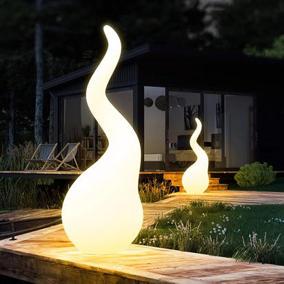 Holiday Mood light lawn Solar led outdoor lighting not solar lights outdoor garden decoration outdoor Garden lights