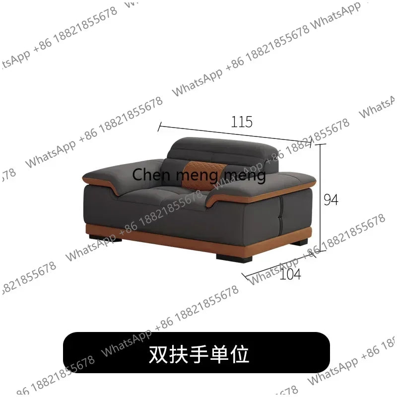ZHOffice Nordic Modern Living Room Sofas Relaxing European Recliner Sofas Floor Massage Creative Schlafsofa Postmodern Furniture