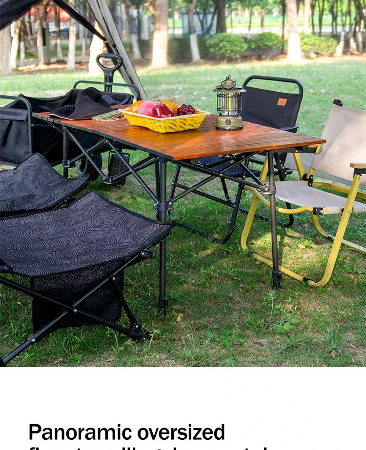 210D Outdoor 6-10p family camping anti-mosquito large canopy Portable folding tent sun protection waterproof beach park pergola