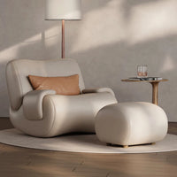 Storage Chair Wheel Modern Individual Armchair Single Lazy Sofa Bedroom Portable Woonkamer Stoelen Silla Gamer Furniture Home