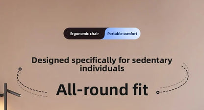 New model Computer chair Dormitory chair Ergonomic chair Learning seat Computer chair with waist rest