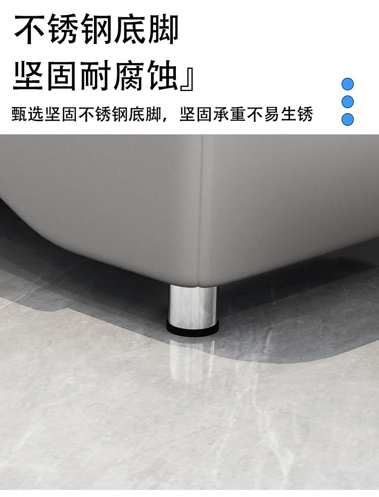 Luxury Premium Shampoo Chair Minimalist Simple Shampoo Chairs Moveis Para Salão De Beleza Baratos Cabeleireiro Salon Furniture