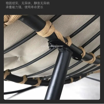 Recliner, Sofa, Rocking Chair, Living Room, Single, Leisure, Bedroom, Bird's Nest, Outdoor, Round, Chair Outdoor Lazy Nest