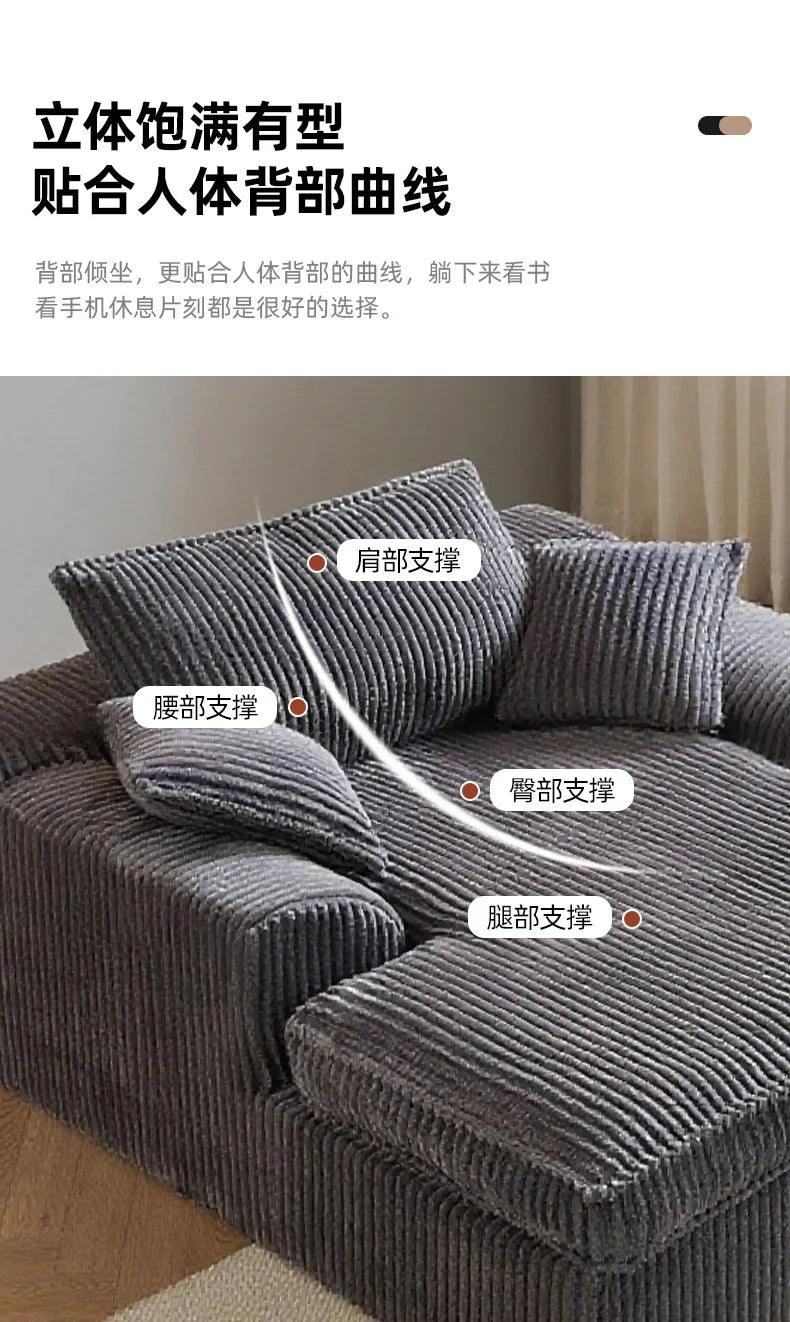Compressed Foam Sofa Clearance Sale Floor Sofa Seating Room Furniture For Home Decor Chairs Living Room Armchairs And Sofas Live