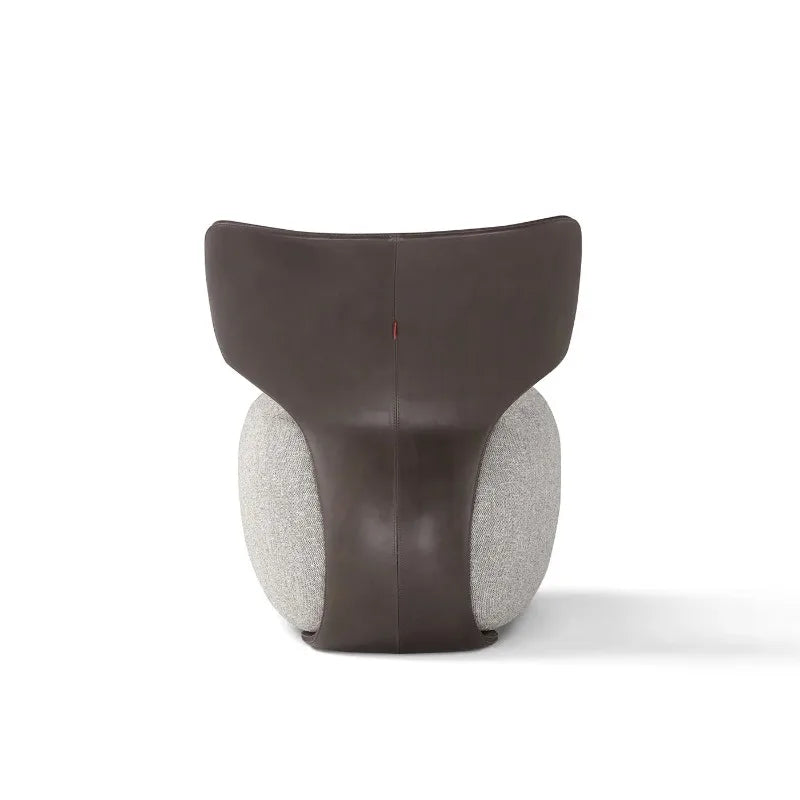 Modern Lounge Chair Lightweight Luxury Design Sofa Hotel Room Chair Restaurant Hotel Lobby Nordic Luxury Lounge Chair