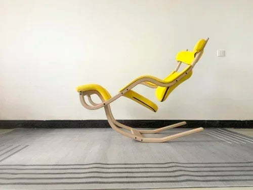 Gravity Balance Chair Suspension Multifunctional Leisure single person sofa