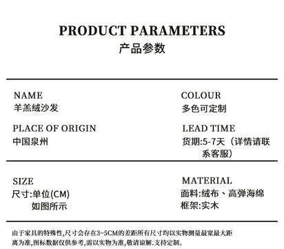 Recliner Sofa Puff Armchair Fauteuil Salon Sillones Puffs Chair Bed Modern Chaise Lounges Table Et Chaise Pour Le Jardin Sofa