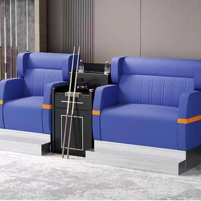 Salon Classic Living Room Sofas Cushion Nordic Designer Luxury Sofa Minimalist Game Woonkamer Banken Furniture Accessories
