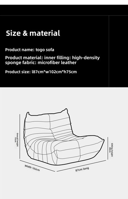 Bedroom living room, casual balcony single chair