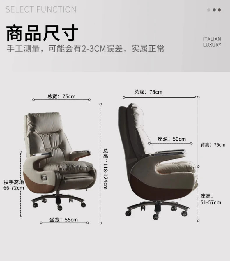 Relax Chair Office Dressing Table Chair for Desk Swivel Chairs for Living Room Chaises Gaming Chairs Deals Bedroom Armchair Home