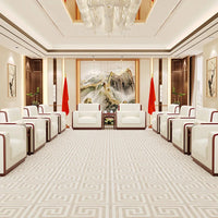 Office Sofa Chair High-end Business Hotel VIP Conference Office Reception