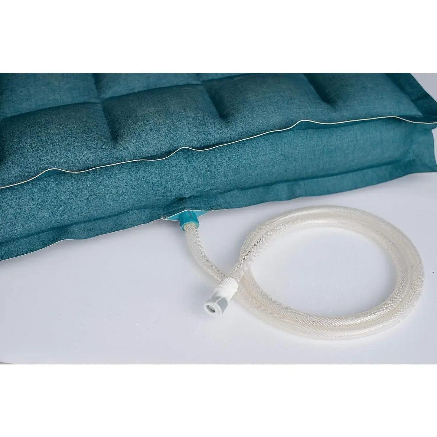 W_Sleep Number | Select Comfort and Other Name Brands Compatible Air Chamber Eastern King Size | 72" L x 34" W x 6" H Portable