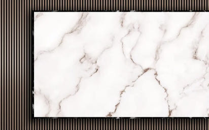 beibehang papel de parede Customized Nordic retro plant leaves, modern minimalist geometry, TV background wallpaper