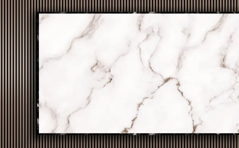 beibehang papel de parede Customized Nordic retro plant leaves, modern minimalist geometry, TV background wallpaper