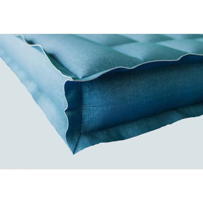 W_Sleep Number | Select Comfort and Other Name Brands Compatible Air Chamber Eastern King Size | 72" L x 34" W x 6" H Portable