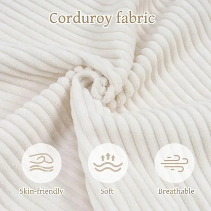 110 Inch L-Shaped Sectional Sofa, Full-Compression 3-Seat Cloud Couch with Chaise, No Assembly Needed Modular Sofa for Living