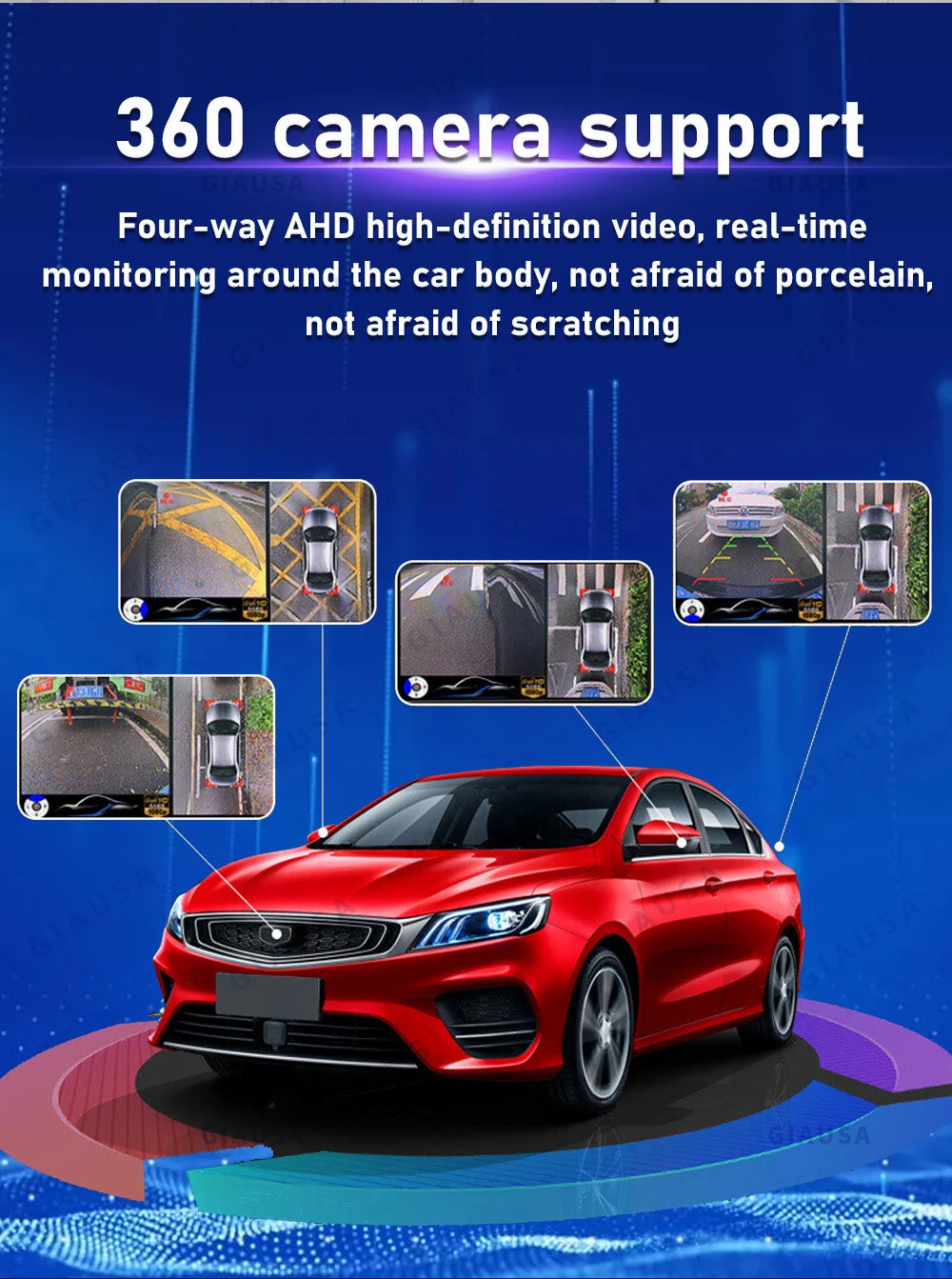 15.8" Qualcomm Android 13 Car Radio For BMW 5 Series GT F07 2011-2017 CIC/NBT Touch Screen Multimedia Player GPS Navigation BT