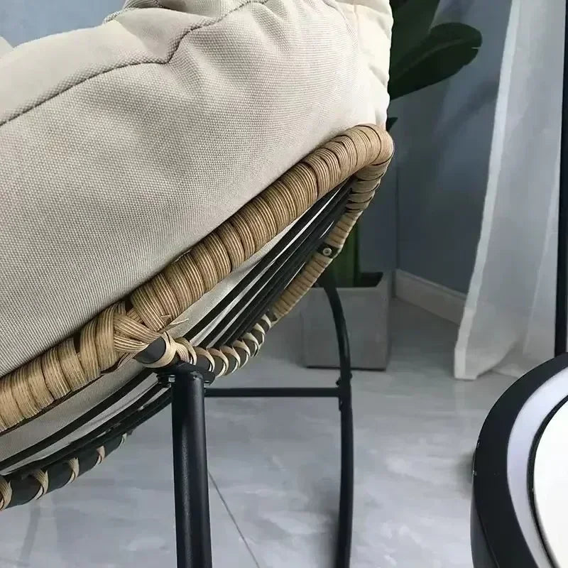 Human Dog House, Lunch Break, Balcony, Bedroom,Internet Celebrity Lounge Chair, Rocking  Living Room  Lazy Sofa