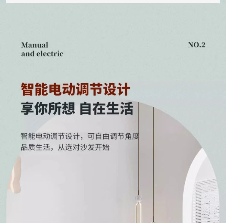 Electric Nordic Chairs Modern Accent Luxury Living Room Chairs Ergonomic Design Sillones Modernos Para Sala Home Furniture