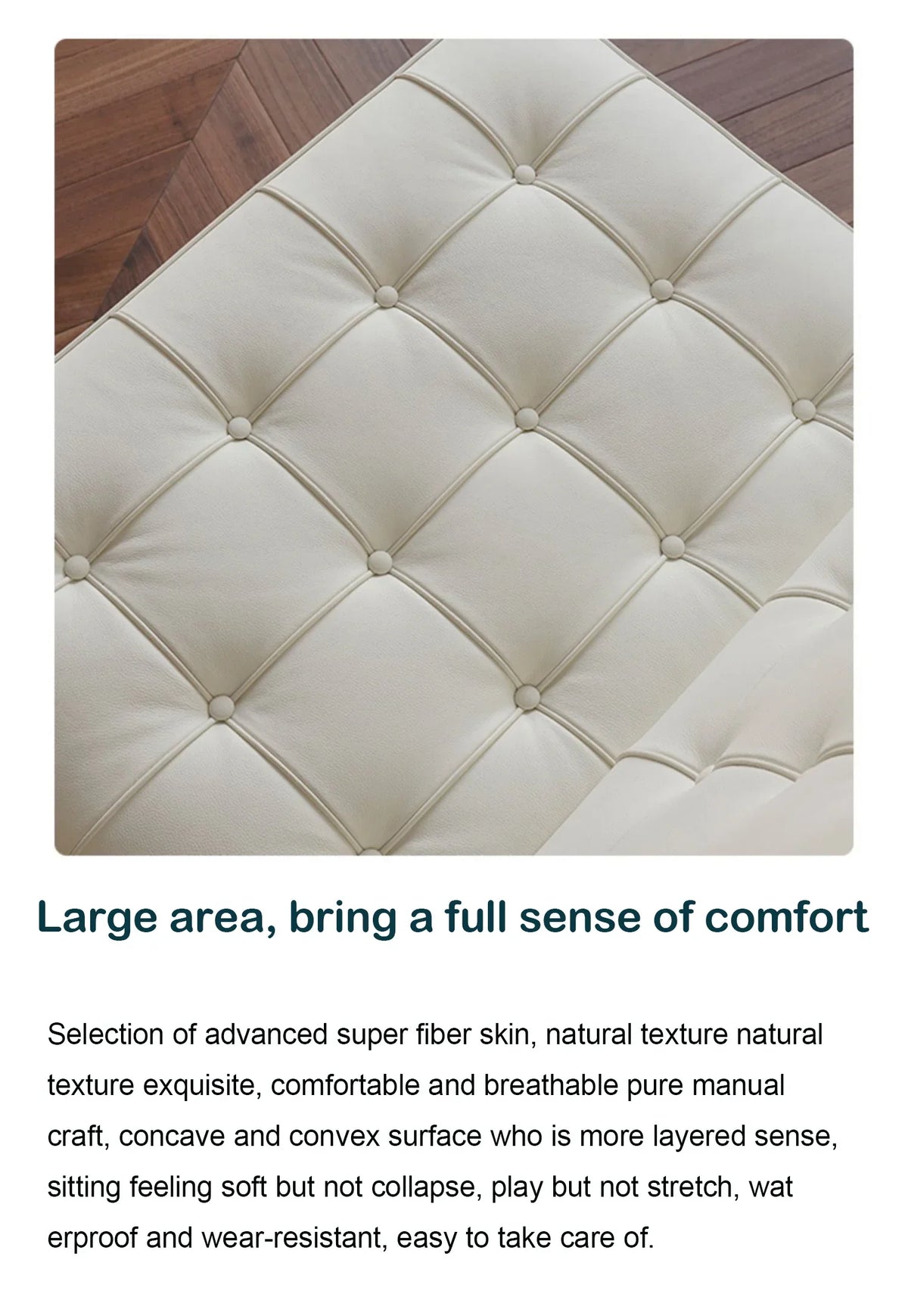 Designer Basarona Single Sofa Chair Balcony Business Guest Negotiation Reception Office Living Room Bedroom Leisure Furniture HY