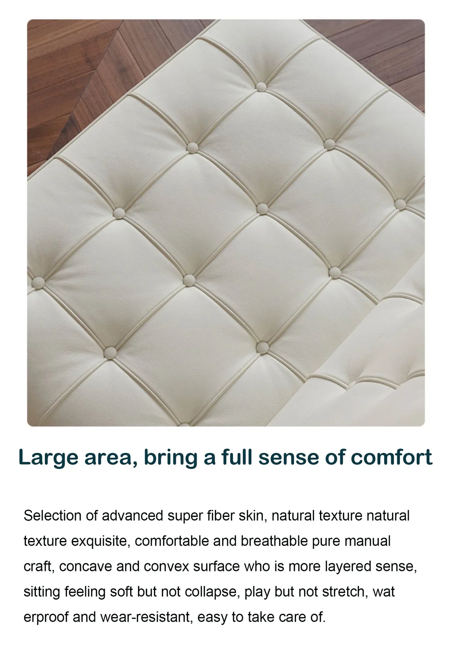 Designer Basarona Single Sofa Chair Balcony Business Guest Negotiation Reception Office Living Room Bedroom Leisure Furniture HY