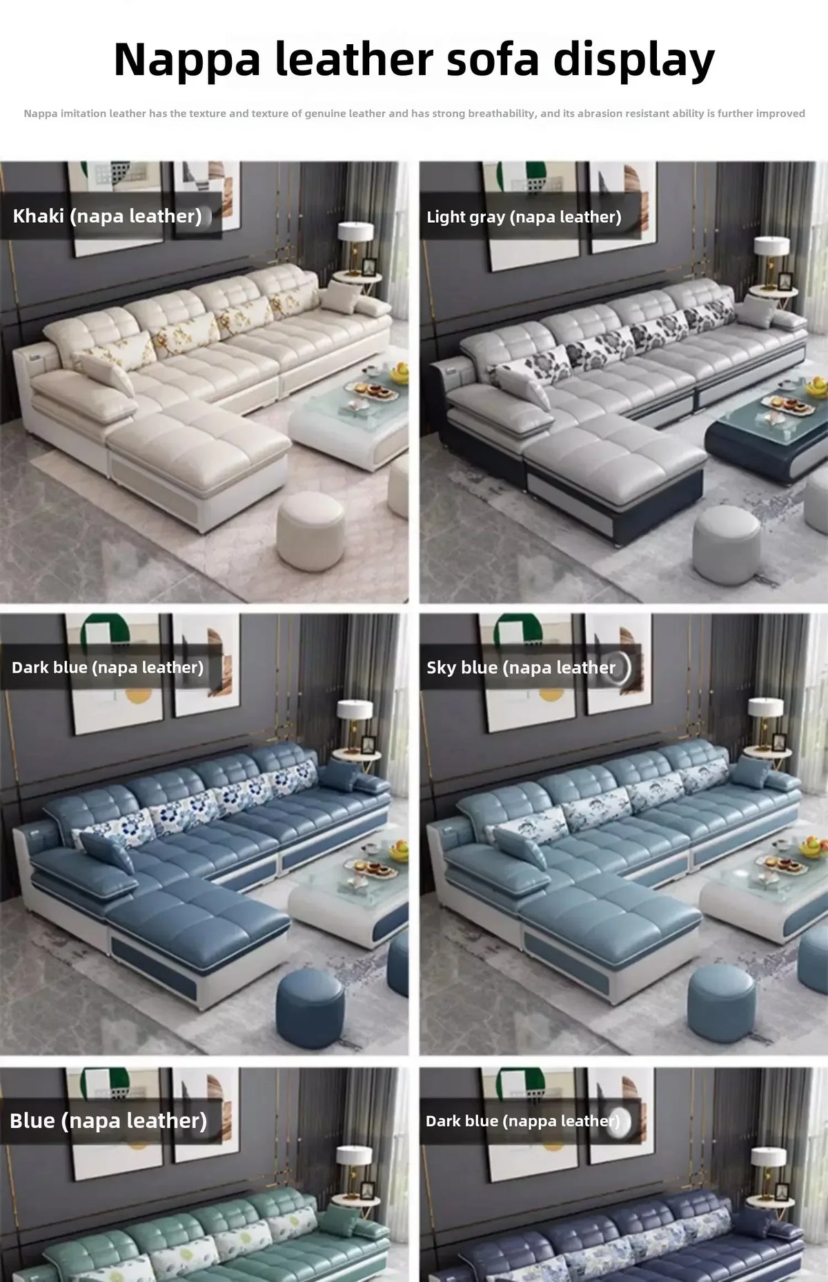 Corner Recliner Living Room Sofas Children Nordic Cloud Accent Modern Living Room Sofas Luxury Divano Postmodern Furniture