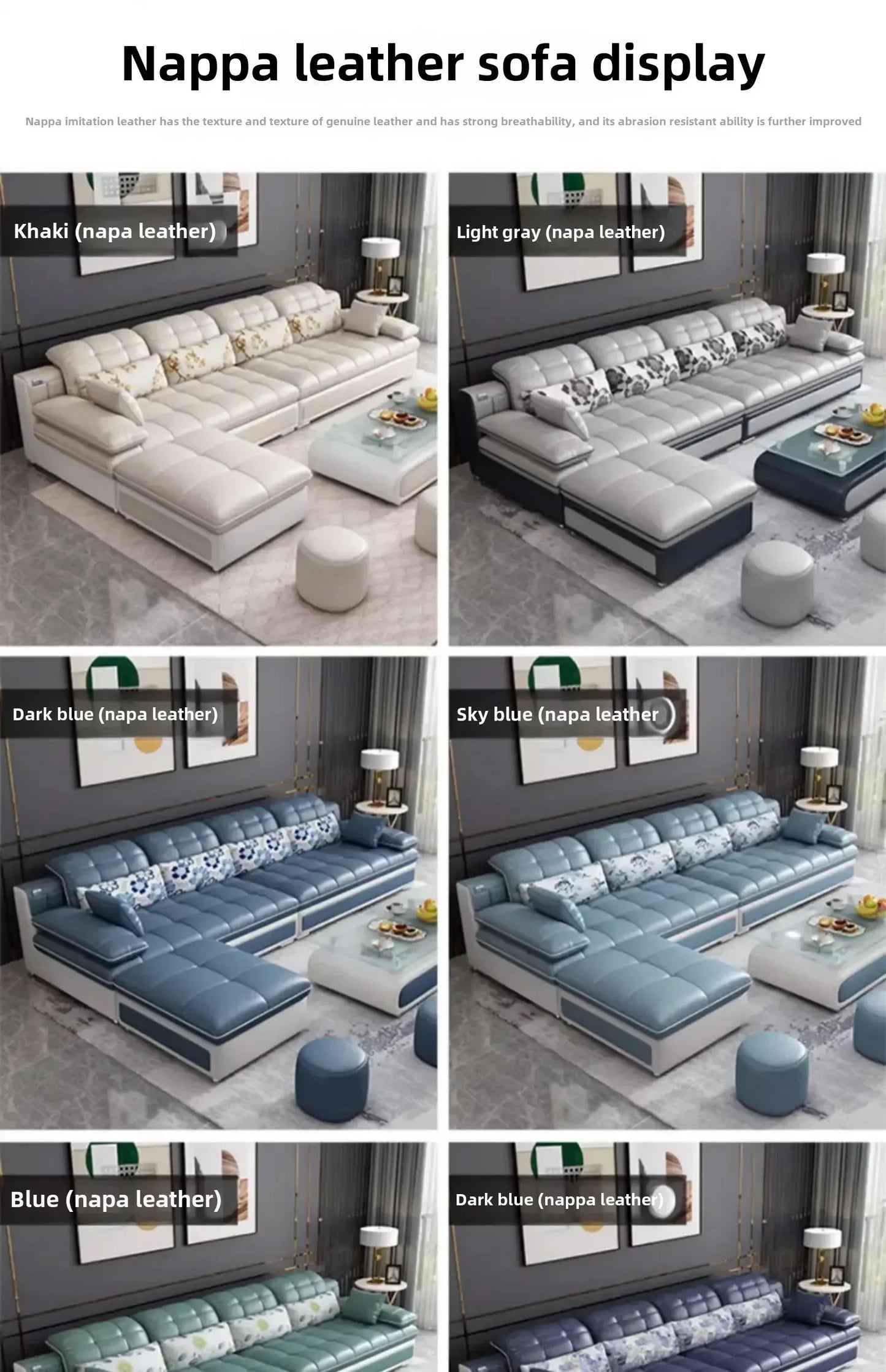 Corner Recliner Living Room Sofas Children Nordic Cloud Accent Modern Living Room Sofas Luxury Divano Postmodern Furniture