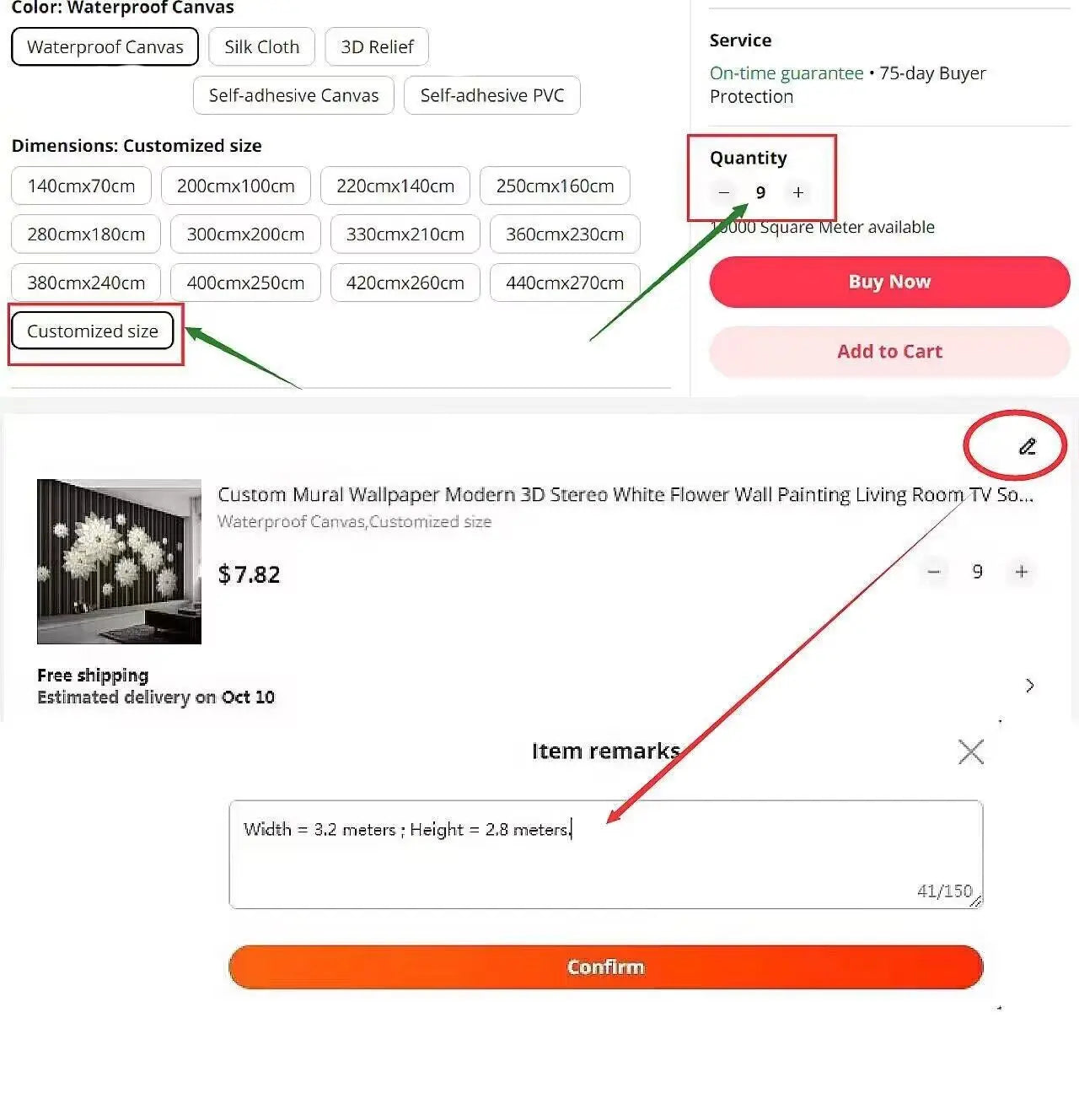 MU8751 Custom Creative high-end Chinese abstract ribbon feather sofa living room and bedroom  background wall paper mural