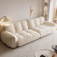 Classic Living Room Sofas Modern Minimalist Luxury Comfortable Decor Sofa Multifunctional Relaxing Adult Sillon Cama Furniture