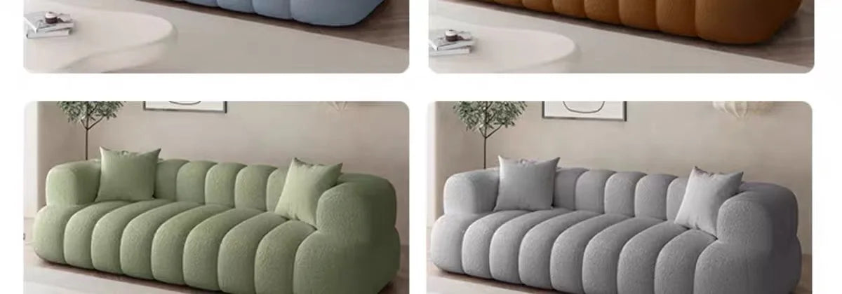 Modern Living Room Sofas Background European Corner Kids Sofa Loveseat Tatami Home Muebles Para El Hogar Decoration Luxury home
