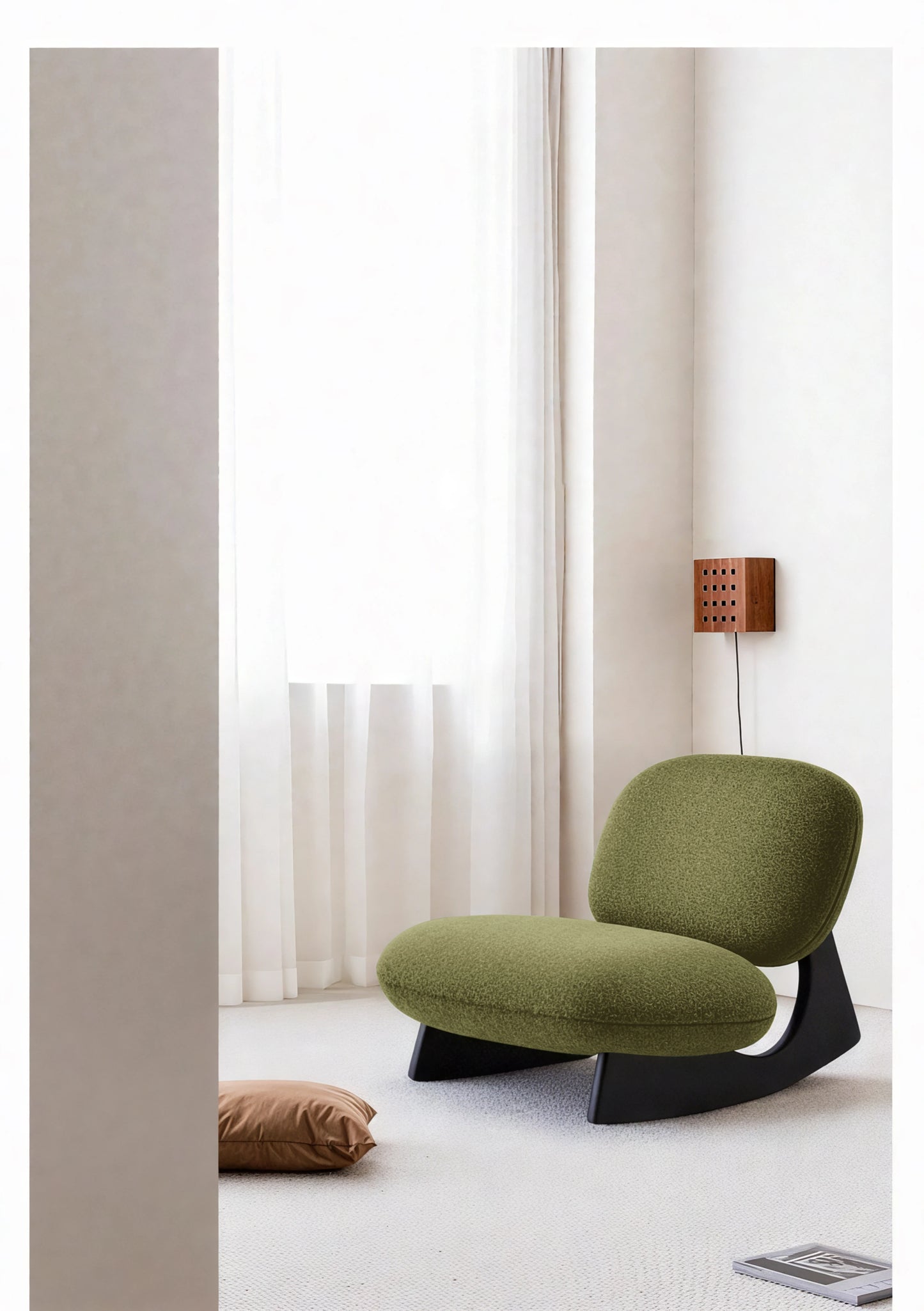 Makeup Individual Living Room Chairs Camping Replica Lazy Office Living Room Chairs Sofa Comfortable Sillon Backyard Furniture