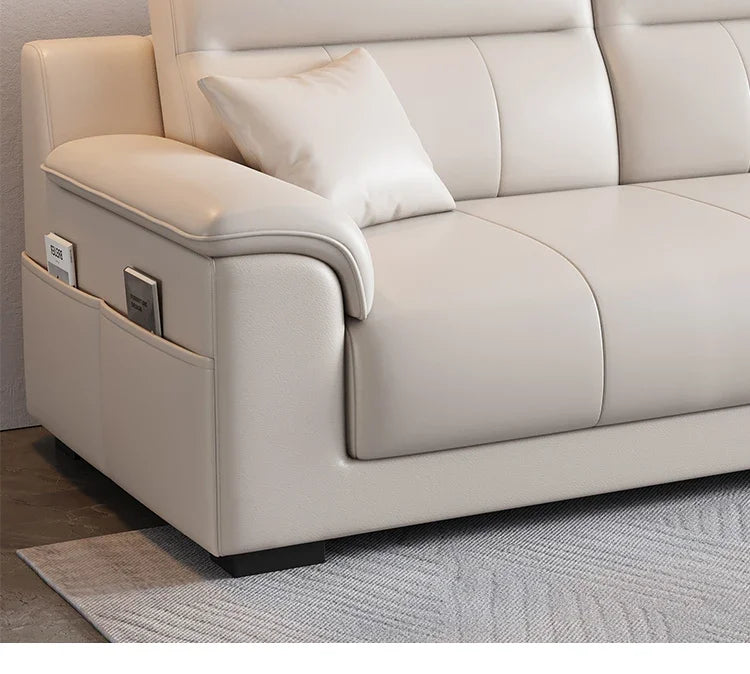 Designer Multifunctional Living Room Sofas Couch Lazy Recliner Luxury Modern Outdoor Sofa Floor Muebles Chinese Style Furniture