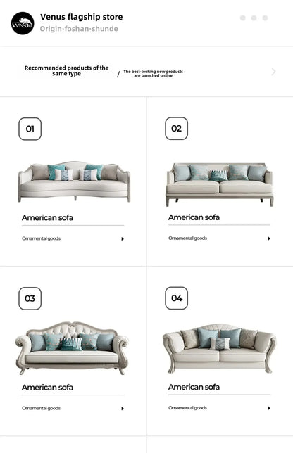 White Lounge Living Room Sofas Modern Luxury Couch Pouf Sectional Puffs Living Room Sofas Futon Sillon Cama Patio Furniture