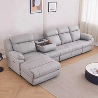 Sofas Luxury Two Seater Modern Soft Recliner Sofas Floor Daybed