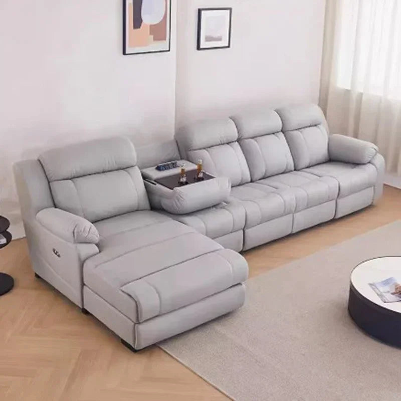 Sofas Luxury Two Seater Modern Soft Recliner Sofas Floor Daybed