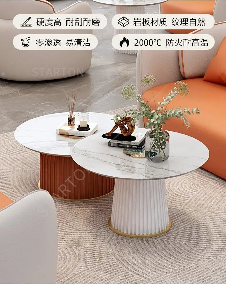 Hotel Lobby Reception Rest Area Sofa Beauty Salon Lobby Business Reception Meeting Negotiation